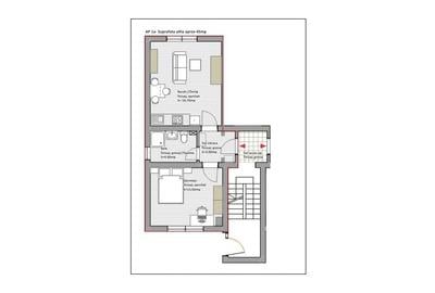 Apartament renovat pe Calea Martirilor - 7