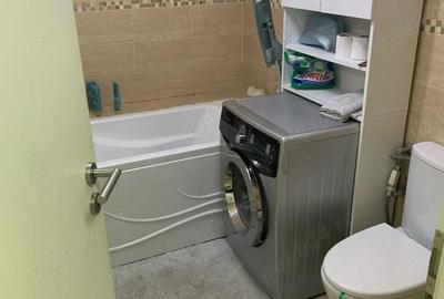 Apartament cu 2 camere decomandat în Giroc - 1