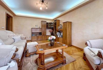 Apartament cu 4 camere decomandat, mobilat în Decebal - 3