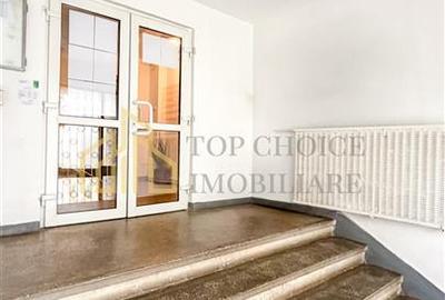 Apartament cu 3 camere semidecomandat, mobilat în Tei - 27