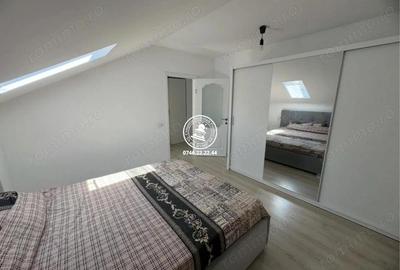 Apartament cu 2 camere decomandat în Păcurari - 3