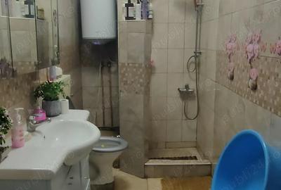 Apartament cu 2 camere semidecomandat în Traian - 7