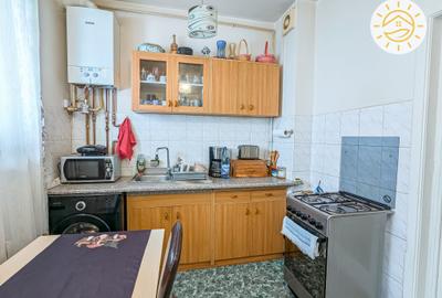 Apartament cu 2 camere decomandat în Centrul Civic - 5