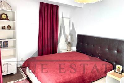 Apartament cu 3 camere decomandat, mobilat în Calea Călărașilor - 4