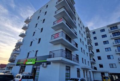 Spațiu comercial, de 400 mp, în Bragadiru