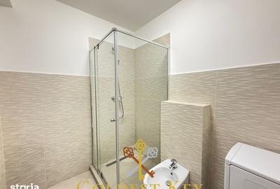 Apartament cu 2 camere în Baciu - 6
