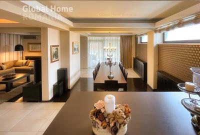 Vila 6 Camere P+1+M | 4 Bai + 2 Master Bedroom | Pipera - Str. Stefan Cel Mare - 8