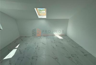 Casa tip P+M zona Mierea - 13