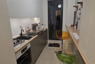 Apartament cu 2 camere în Băneasa - 12