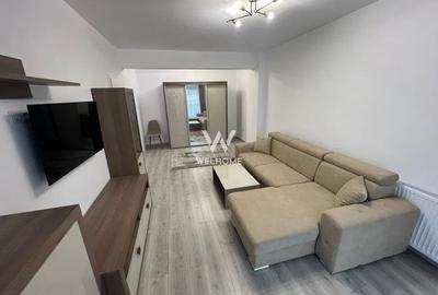 Închiriere apartament 2 camere, mobilat și utilat complet - Bd. Mihai Viteazu - 3