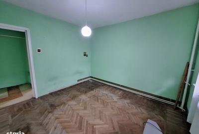 Apartament cu 2 camere semidecomandat în Central - 9