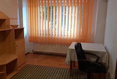 Garsoniera de inchiriat in centrul cart.Strand - 1