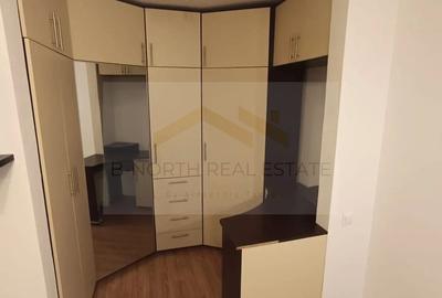 Garsonieră decomandată în Central - 1