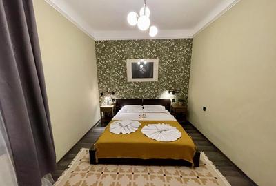 Apartament 2 camere, etaj 2, Ultracentral, cu balcon si curte interioara - 4