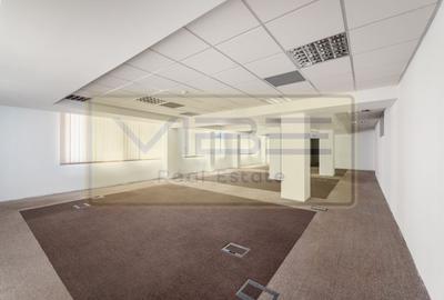 Birou, de 850 mp, în Tudor Vladimirescu - 2