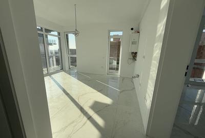 Apartament cu doua camere si terasa de 16 mp | Braytim | Comision 0% - 4