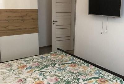 Apartament cu 2 camere în Timișoara