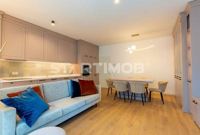 Apartament BSW RESIDENCE zona Universitatii Transilvania - 22
