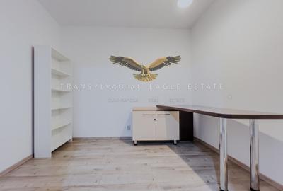 Apartament cu 2 camere semidecomandat, mobilat în Europa - 10