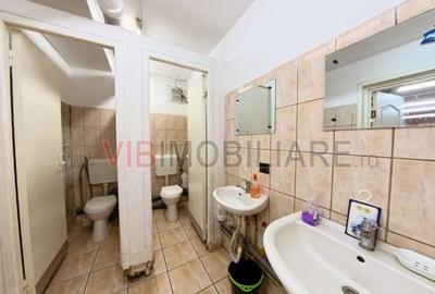 Fabrică confecții – 260 mp – Complex APACA - 4