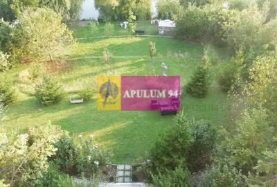 Casă cu Teren 3100 Mp în Băneasa - 10