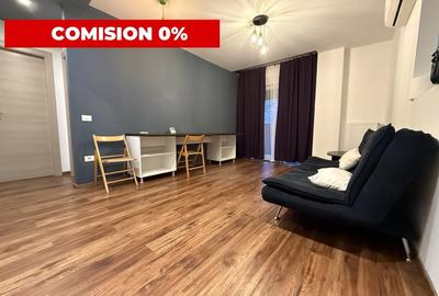 COMISION 0% Apartament 2 camere cu gradina de 40 mp - Braytim, Timisoara - 2