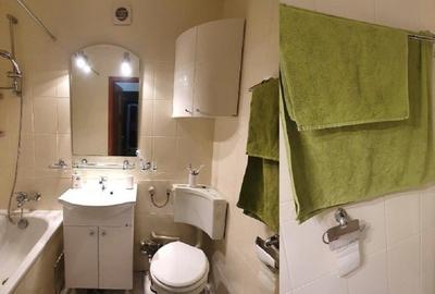 Apartament cu 2 camere semidecomandat, mobilat în Drumul Taberei - 4