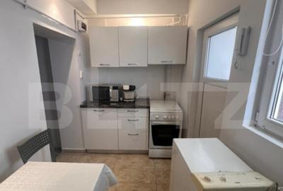 Garsonieră în Central