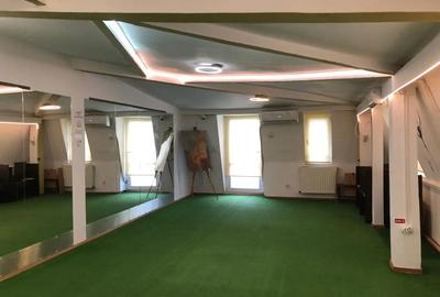 Inchiriere spa?iu - 3