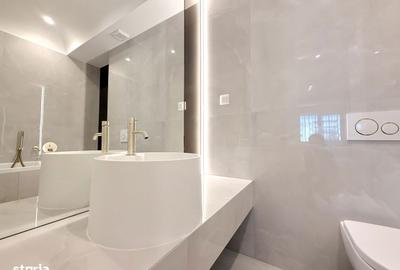 Apartament cu 3 camere decomandat în Pipera - 2