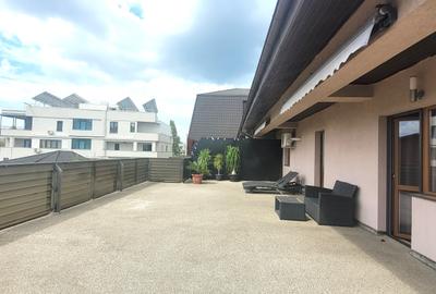 Penthhouse  în Titan l Apartament 3 Camere-Terasă Spectaculoasă de 140 mp ! - 34