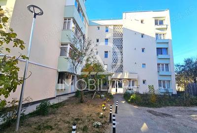 Apartament 2 camere, strada Unirii, etaj 3 - 0% COMISION - 10