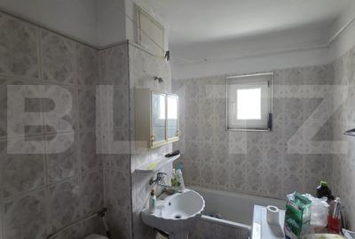 Apartament cu 3 camere decomandat, mobilat în Lăpuș Argeș - 7