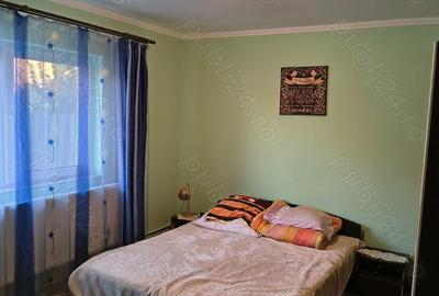 Casă cu 3 camere în Căzănești - 8