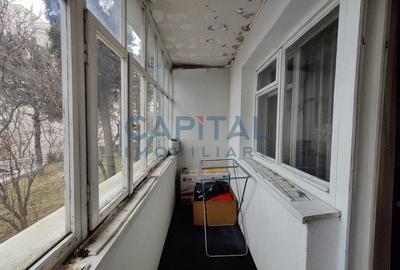 Vanzare apartament 3 camere, decomandat,  zona Mc Donald's, Manastur - 9