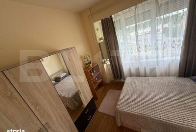 Apartament cu 3 camere decomandat în Micro 17 - 5
