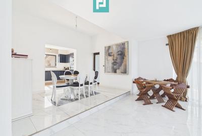 Casă individuală cu 5 camere cu Canalizare în Moșnița Nouă - 3