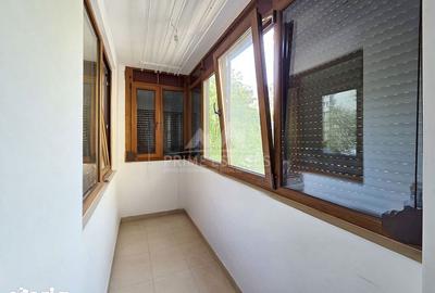 Apartament cu 2 camere decomandat, mobilat în Vitan - 4