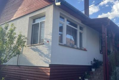 Casă cu 3 camere în Corunca - 1