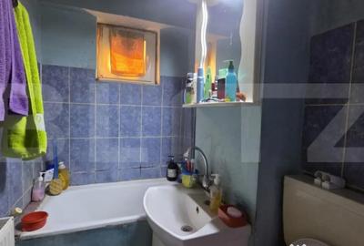 Apartament cu 2 camere decomandat, mobilat în Brestei - 5