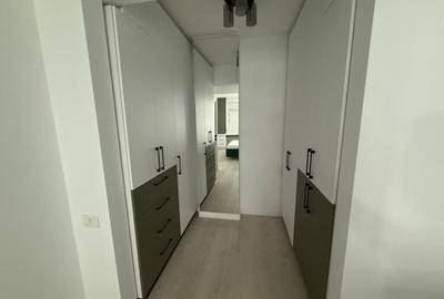 Apartament 2 Camere MTM Pipera Centrala Terasa NOU Loc Parcare - 5