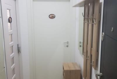 2 camere, centrala,  Militari Residence, complex Avangarde, str Tineretului 17 - 7