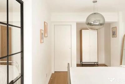 Apartament cu 3 camere decomandat, mobilat în Ultracentral - 4