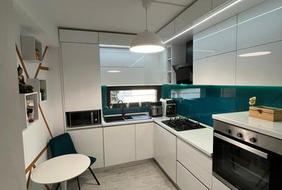 Apartament în Vila tip boutique, 3 camere+ terasă+ spațiu comercial - 5