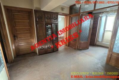 Apartament cu 4 camere decomandat în Ultracentral - 3