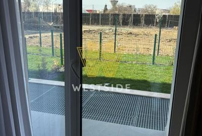 Garsonieră în Aradului