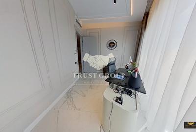 Apartament cu 6 camere decomandat, mobilat în Floreasca - 33