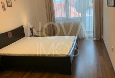 Apartament de inchiriat 3 camere, balcon, garaj, Zona Sub Arini - 6