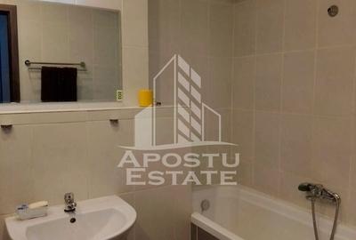 Apartament cu 2 camere semidecomandat, mobilat în Soarelui - 6