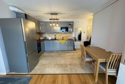 2 camere, modern, Zorilor, zona LIDL, totul nou, Scala Frunzisului - 11